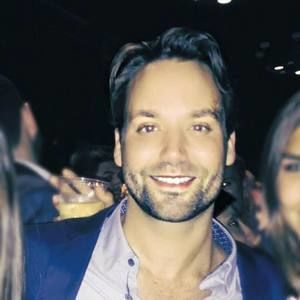 Meet your Posher, Nathan